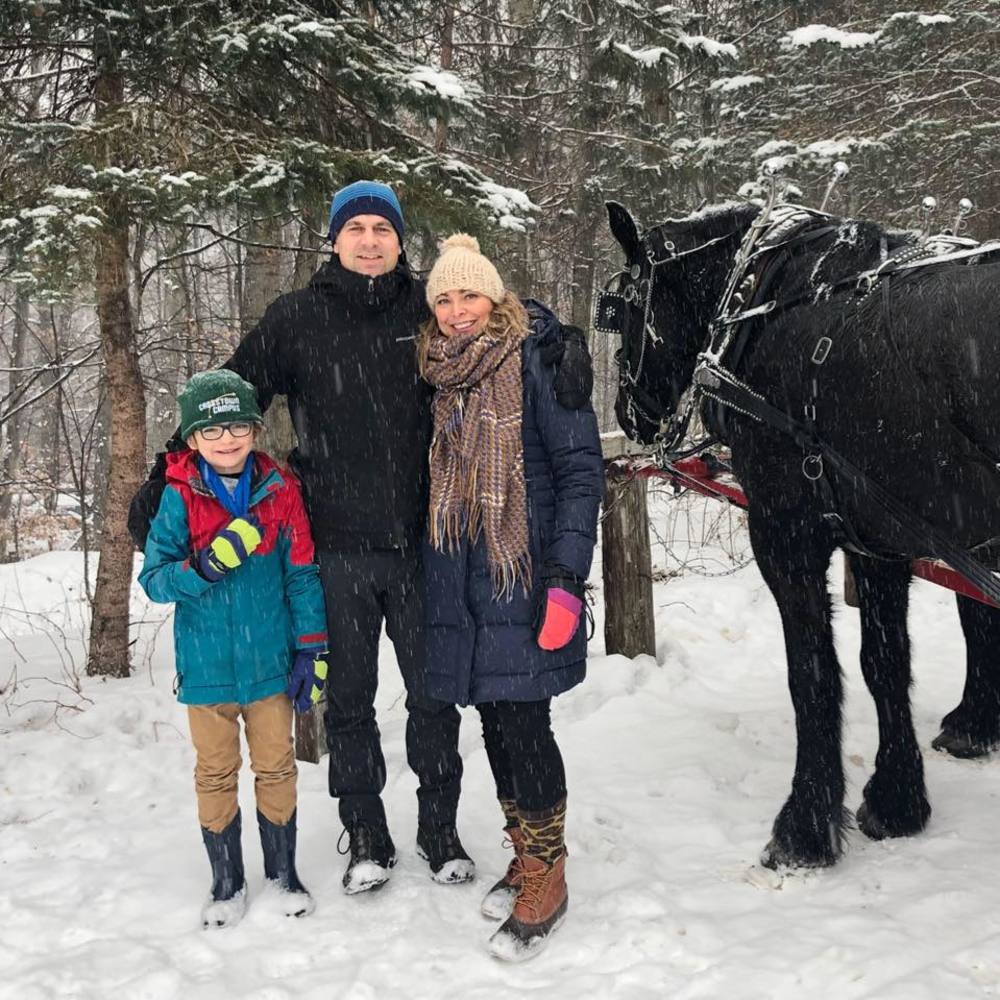 Meet your Posher, Marika